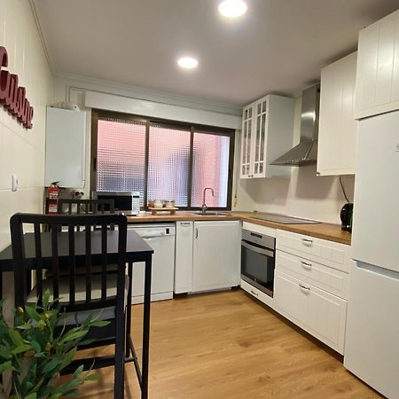 Piso Sopela Playas Apartment Exterior photo