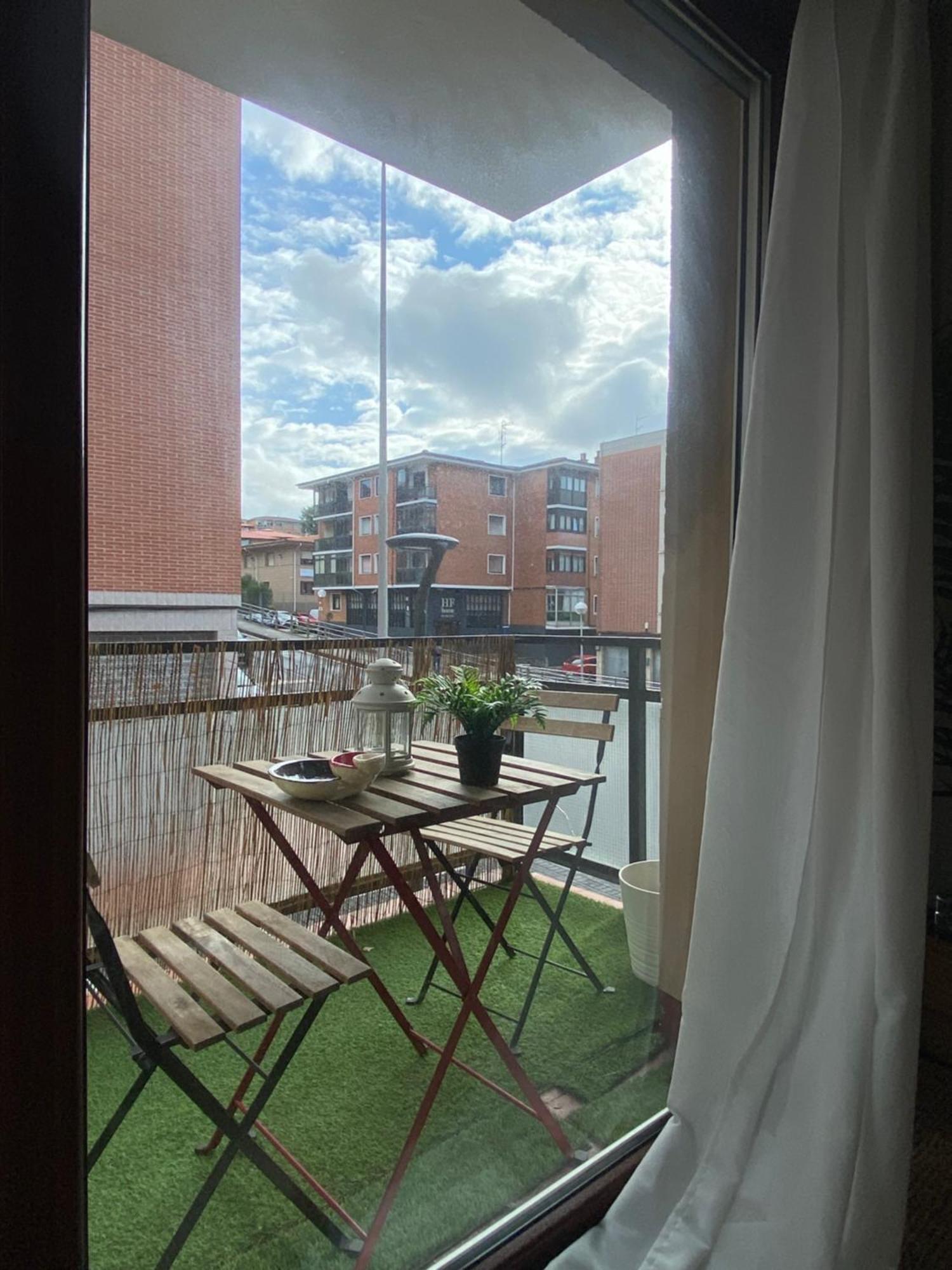 Piso Sopela Playas Apartment Exterior photo