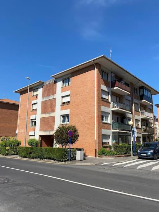 Piso Sopela Playas Apartment Exterior photo