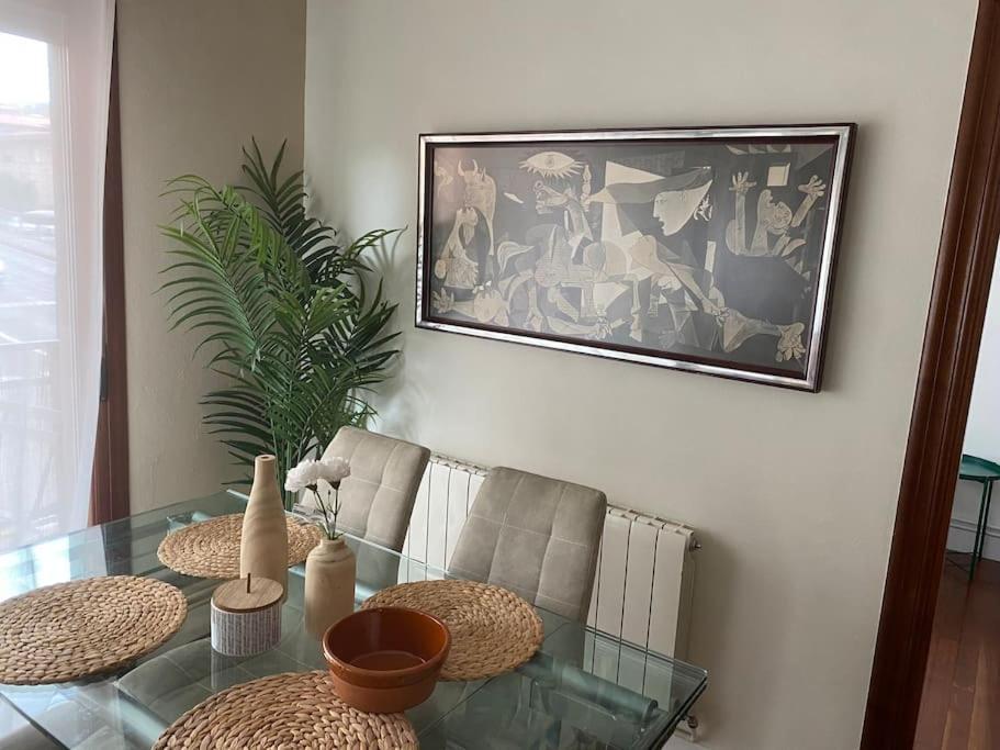 Piso Sopela Playas Apartment Exterior photo