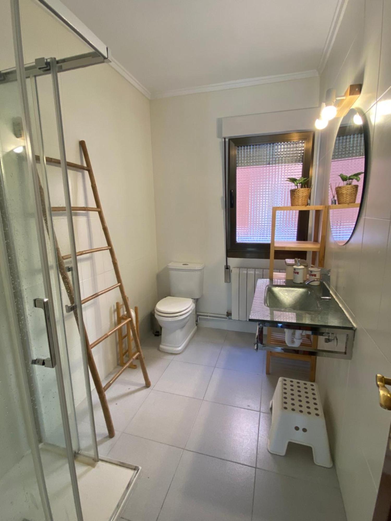 Piso Sopela Playas Apartment Exterior photo