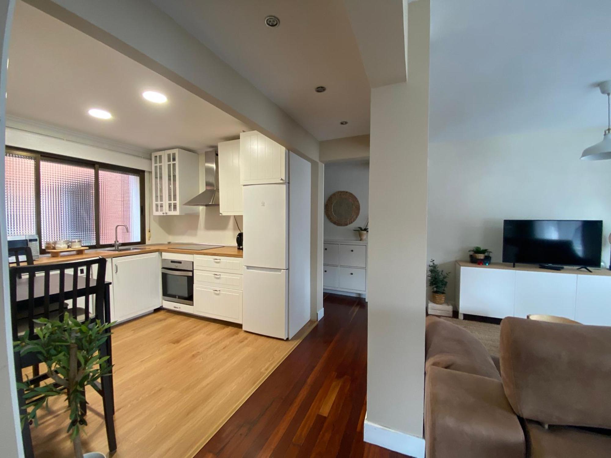 Piso Sopela Playas Apartment Exterior photo
