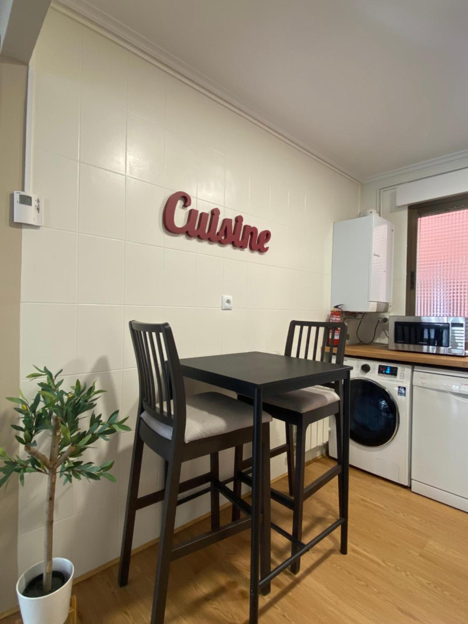 Piso Sopela Playas Apartment Exterior photo
